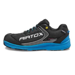 Airtox MR3 Sikkerhedssko Str. 39