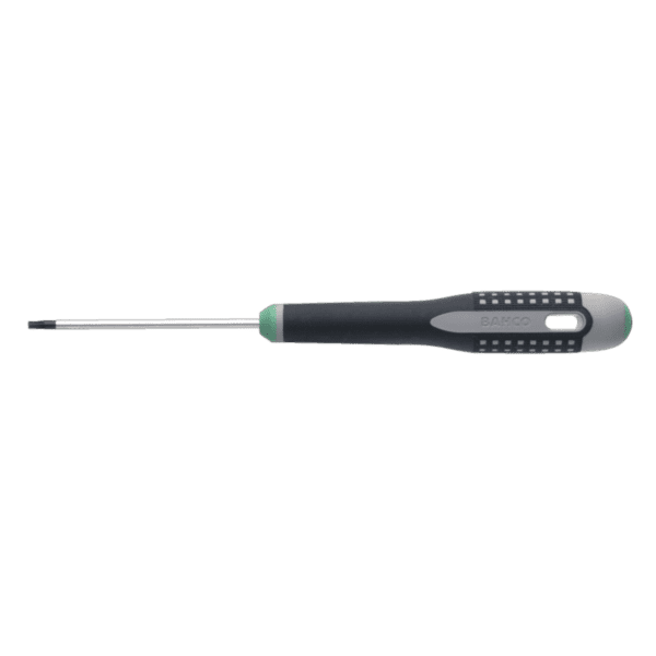 Bahco Ergo skruetrækker torx - TX25