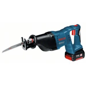 Bosch Akku Bajonetsav GSA 18 V-Li Professional (solo)