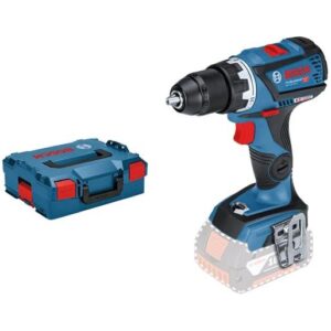 Bosch Akku Bore-/Skruemaskine GSR 18V-60 C Professional (solo)