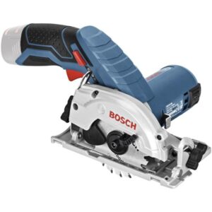 Bosch Akku rundsav GKS 12V-26 Professional (solo)