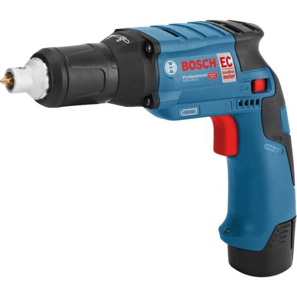 Bosch Akku skruemaskine GTB 12V-11 Professional (solo)