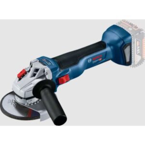 Bosch Akku vinkelsliber GWS 18V-10 solo