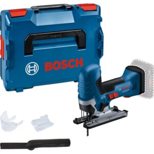 Bosch Batteridrevet stiksav GST 18V-125 S Professional