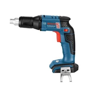 Bosch Skruemaskine til Elementmontage GSR 18V-EC TE Professional (solo) med tilbehør