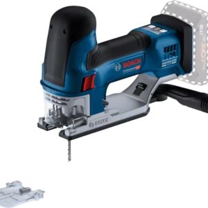 Bosch Stiksav GST 18V-155 SC Solo