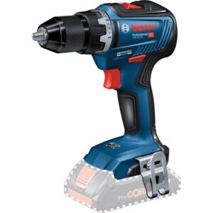 Bosch akku Skruemaskine GSR 18V-55 solo