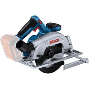 Bosch akku rundsav GKS 18V-57-2 Solo Professional