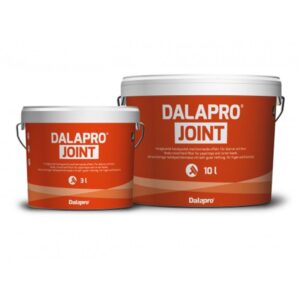 Dalapro Joint Spartelmasse 10 Liter