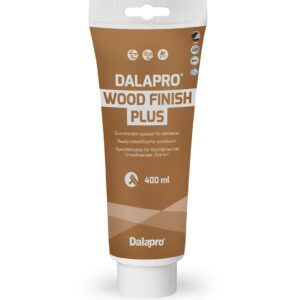 Dalapro Wood Finish Spartelmasse