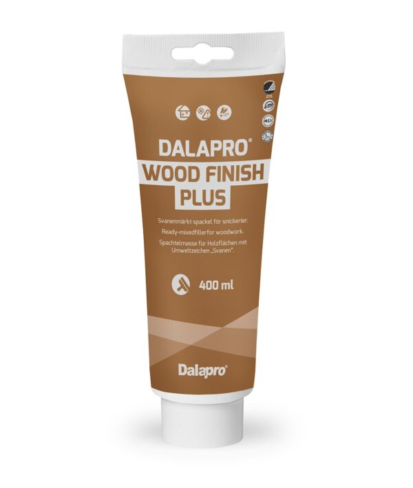 Dalapro Wood Finish Spartelmasse