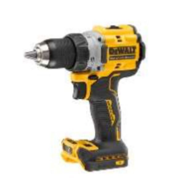 Dewalt Boremaskine 18V XR TSTAK SOLO