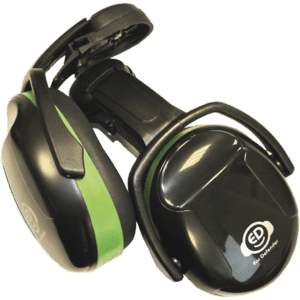 EarDefender høreværn ED 1 Low t/hjelm SNR25