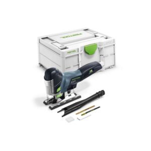 FESTOOL Akku stiksav CARVEX PSC 420 EB-Basic 18 V SYSÂ³