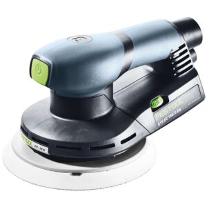 FESTOOL Excentersliber ETS EC 150/3 EQ