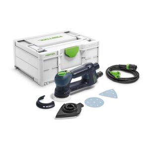 FESTOOL Excentersliber RO 90 DX FEQ-Plus ROTEX SYSÂ³