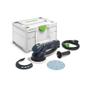 FESTOOL Excentersliber ROTEX RO 150 FEQ-Plus