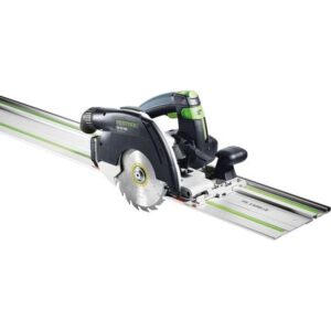 FESTOOL Rundsav HK 55 EBQ-Plus-FS