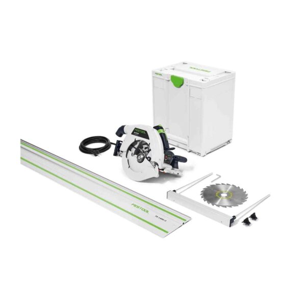 FESTOOL Rundsav HK 85 EB-Plus-FS