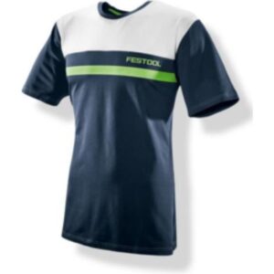 Festool Fashion T-shirt herrer FASH-FT1 Str. S