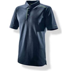 Festool Polo T-shirt, herre POL-FT1 Str. L