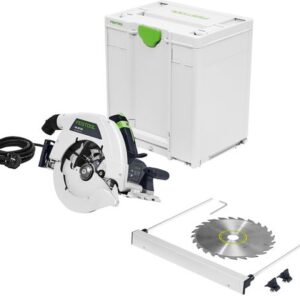 Festool Rundsav HK 85 EB-Plus i Systainer3