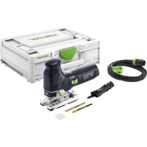 Festool Stiksav PS 300 EQ-Plus TRION i Systainer3