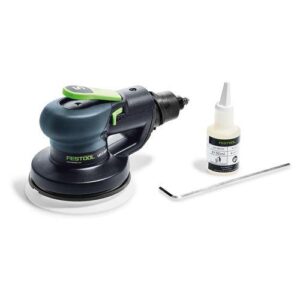 Festool Trykluft-excentersliber LEX 3 125/5