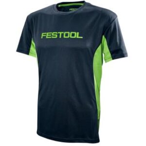 Festool sport t-shirt str. S