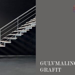 Grafit Beton- og gulvmaling