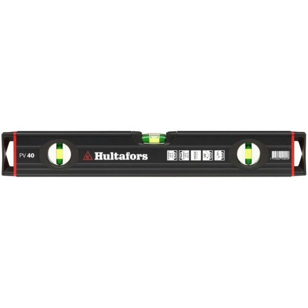 HULTAFORS Vaterpas Prof PV serien - 100cm