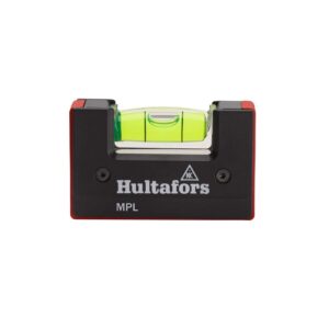 HULTAFORS mini vaterpas MPL