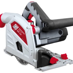 Holzmann TAS165 Rundsav - 1200 watt