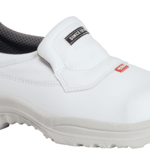 Jalas White loafer sikkerhedssko 3520-37