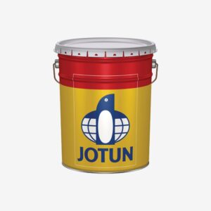 Jotun 2K Epoxy Gulvmaling - Grå - 20 L