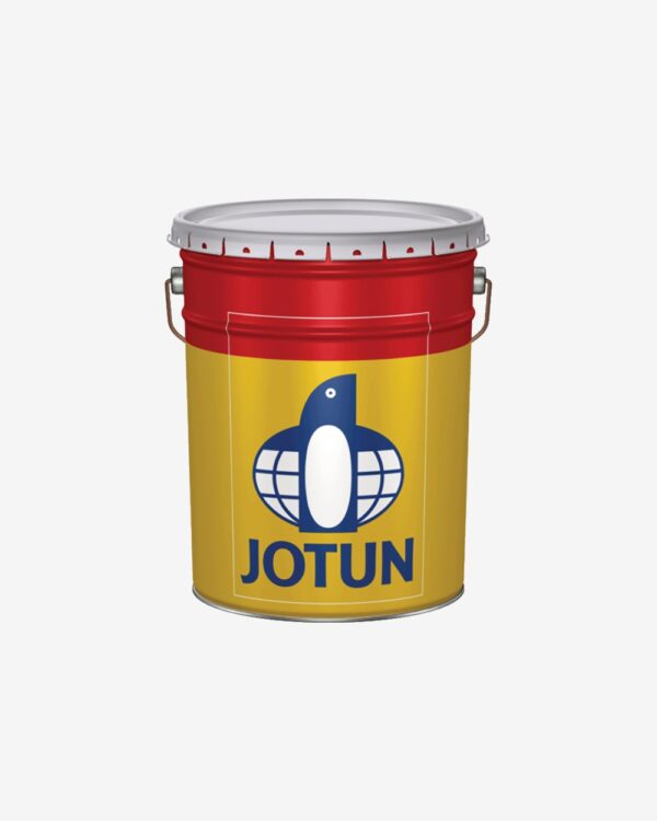 Jotun 2K Epoxy Gulvmaling - Grå - 5 L