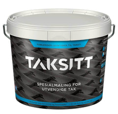 Jotun Taksitt Tagmaling - 10 L