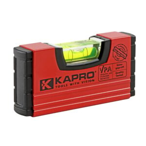 KAPRO Handy 246 Mini vaterpas 10 cm med magnet