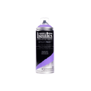 Liquitex Spraymaling, Dækkende Farver-Brilliant Purple 0590