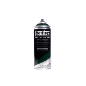 Liquitex Spraymaling, Dækkende Farver-Hookers Green Hue Permanent 0224