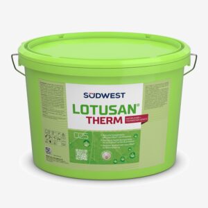 Lotusan Therm Facademaling - 5 liter