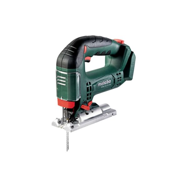 METABO AKKU STIKSAV STAB 18 LTX 100 SOLO uden batteri og lader