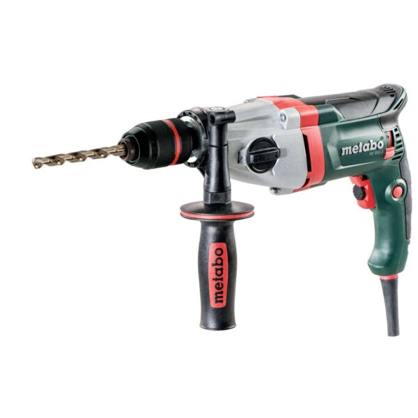 METABO BOREMASKINE BEÂ 850-2