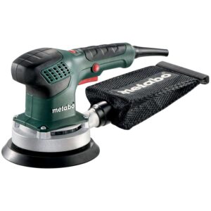 METABO EXCENTERSLIBER SXE 3150 ø150mm