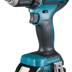 Makita Bore-/Skruemaskine 18V 5,0AH