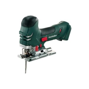 Metabo Akku-Stiksav STA 18 LTX 140 (solo)