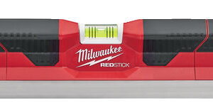 Milwaukee Murer-Vaterpas Redstick 60 cm