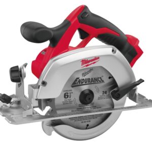 Milwaukee Rundsav M18 HD18 CS-0