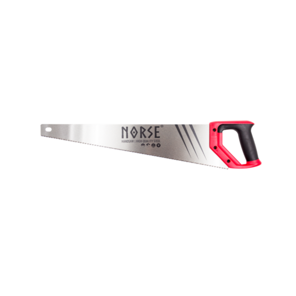 NORSE Håndsav 550 mm 7 TPI Handsaw