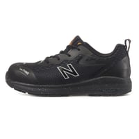 New Balance Sikkerhedssko ESD Logic black str 40